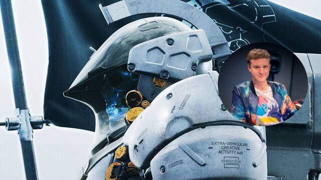 Death Stranding se despide de su compositor