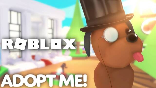 Adopt Me, el juego más popular de Roblox, supera los 20 mil millones de visitas.