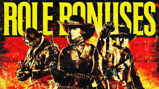 Red Dead Online y sus novedades
