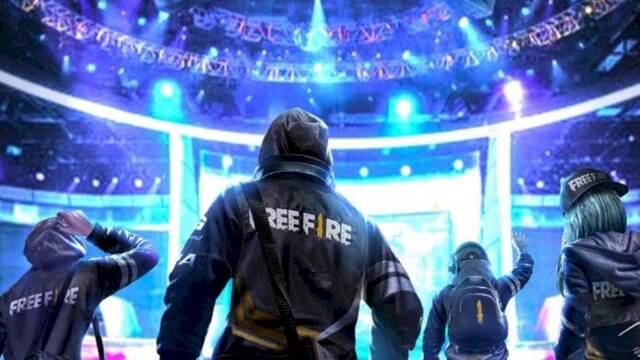 Garena Free Fire juego m�vil m�s descargado 2020