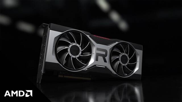 Presentada la nueva AMD RADEON RX 6700 XT