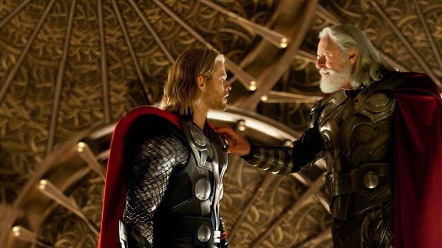 Thor 1