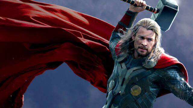 Thor 3