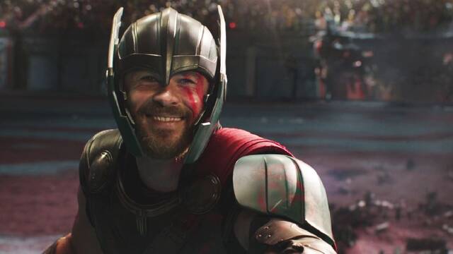 Thor 4