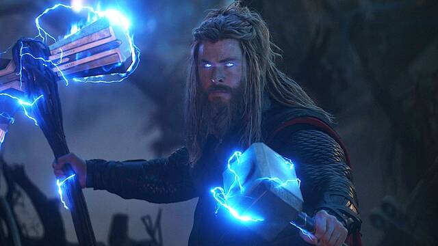 Thor 7