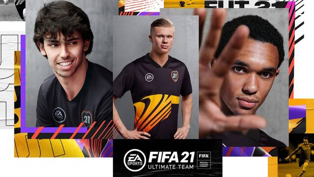 FIFA 21 FUT dificultad din�mica demanda