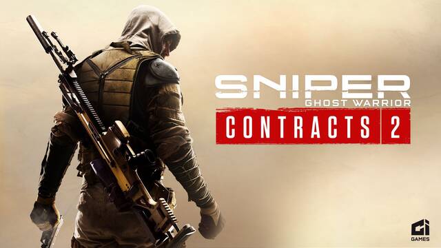 Sniper Ghost Warrior Contracts 2 se lanza el 4 de junio primer gameplay v�deo tr�iler