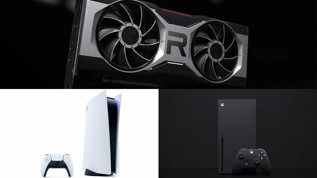 FidelityFX Super Resolution llegar� a PC, PS5 y XSX