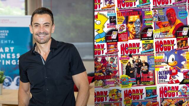 Entrevista Manuel del Campo