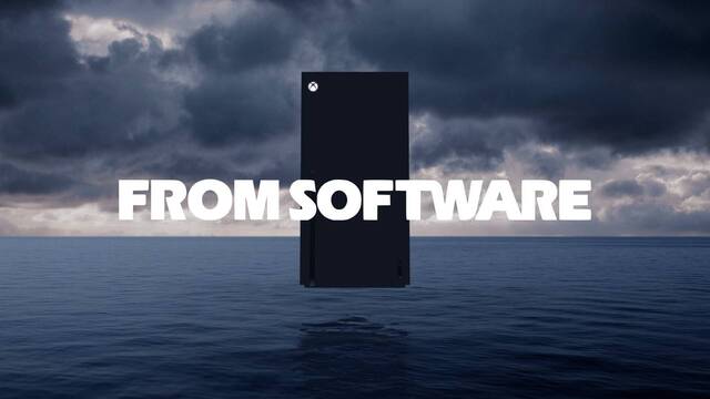 FromSoftware podr�a estar desarrollando un juego exclusivo de Xbox Series X/S.