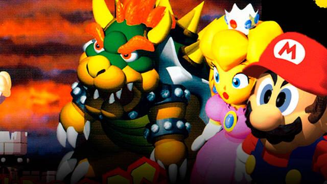 25 a�os de Super Mario RPG