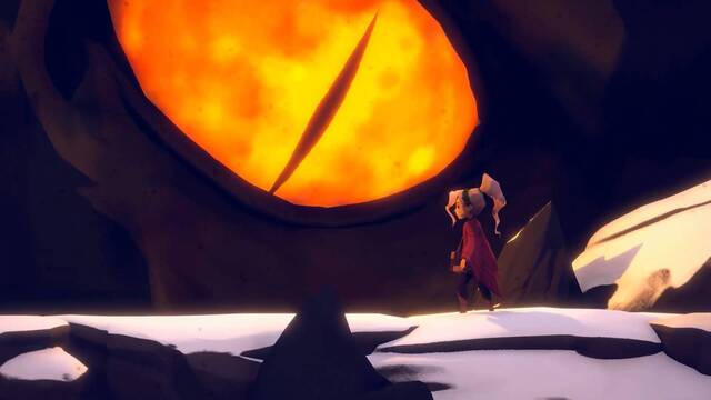 Lost Words: Beyond the Page confirma su lanzamiento en PS4, Xbox One, PC y Switch.