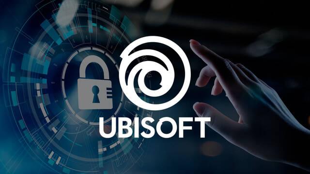 Brecha de seguridad en Ubisoft