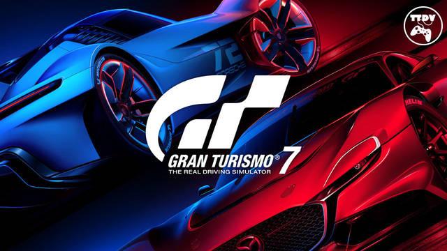 Gran Turismo 7 reserva TTDV