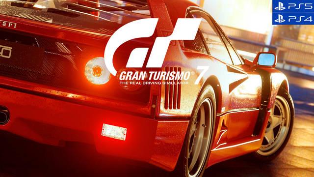 Análisis Gran Turismo 7, un gran homenaje al mundo del motor