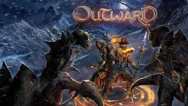 Outward llegará a PS5 y Xbox Series X/S cargado de novedades