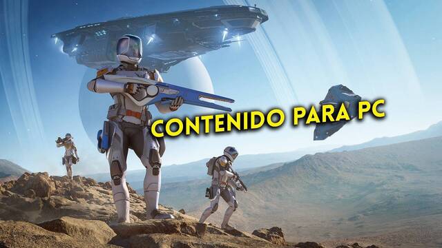 Elite Dangerous se centrar� en actualizaciones de contenido para PC