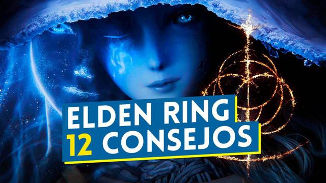 Elden Ring 12 consejos