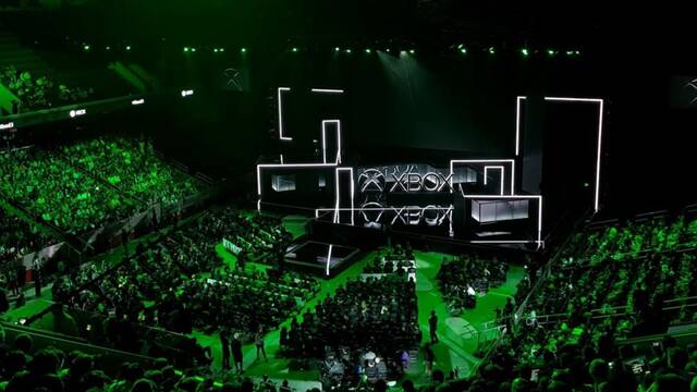 Xbox planea un evento estilo E3 para junio