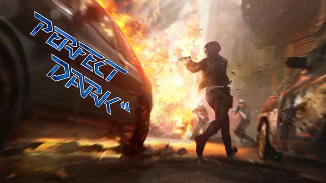 Perfect Dark se queda sin su director