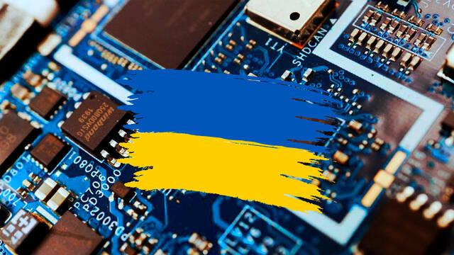 Ucrania tendr� problemas para enviar Ne�n y la escasez de chips