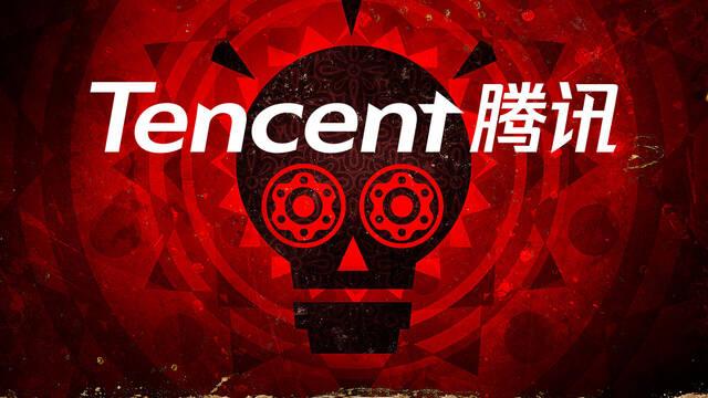 Tencent se convierte en el accionista mayoritario del estudio espa�ol Tequila Works.