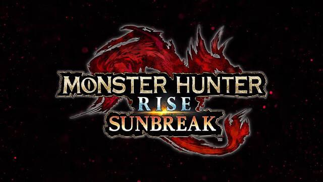 Monster Hunter Rise: Sunbreak llegar� el 30 de junio a Switch y PC.