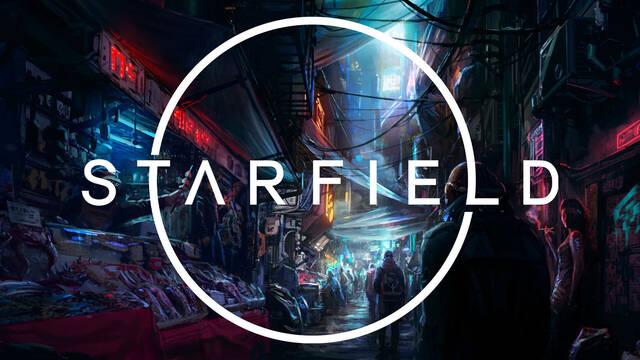 Starfield presenta nuevos detalles de su sistema de facciones.