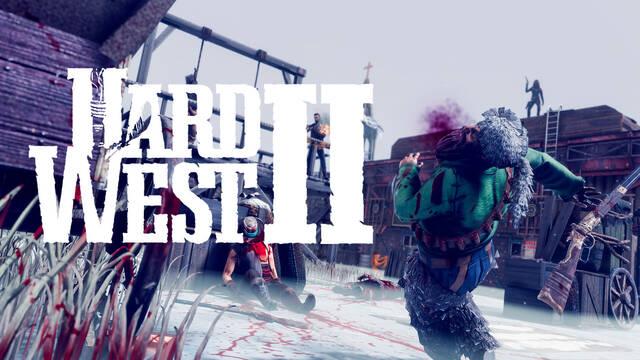 Hard West tendr� una segunda entrega este a�o en PC.