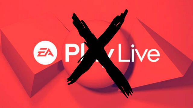 EA cancela EA Play Live en 2022