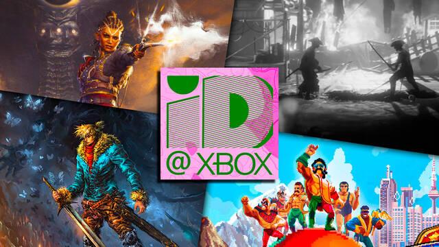 Resumen de ID@Xbox Showcase del 16 de marzo de 2022.