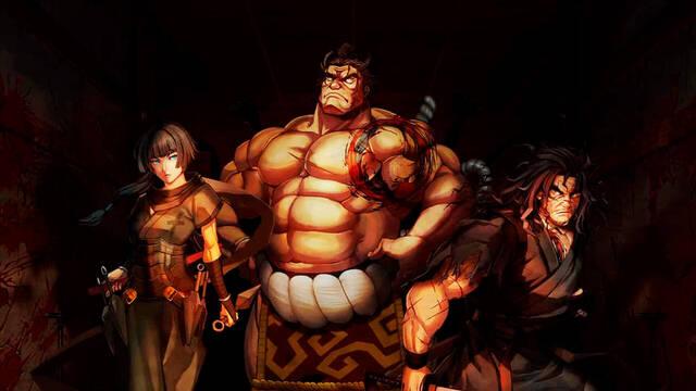 Ed-0: Zombie Uprising roguelike con zombis para PC