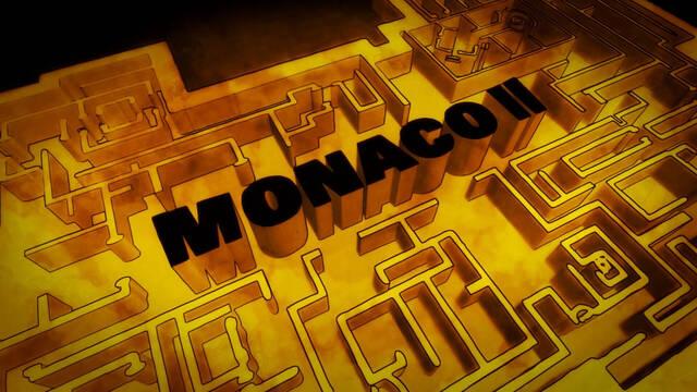 Monaco 2 secuela de Monaco: Whats Yours is Mine muestra su teaser