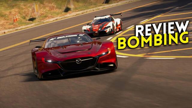 Gran Turismo 7 corrige el pago de los cr�ditos debido a las quejas