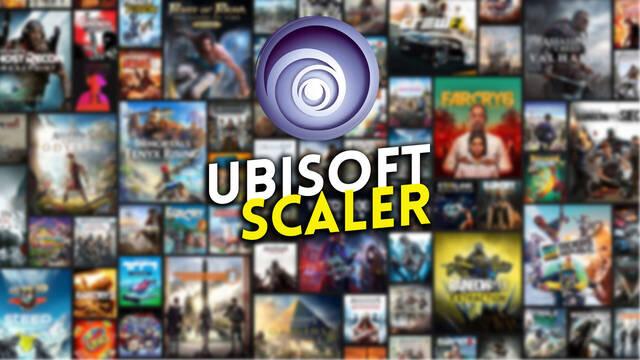 Ubisoft Scaler permitir� actualizar los mundos abieros de los juegos de Ubisoft