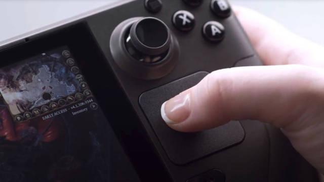 Valve actualiza Steam Deck para arreglar los problemas de 'drifting' en sus sticks