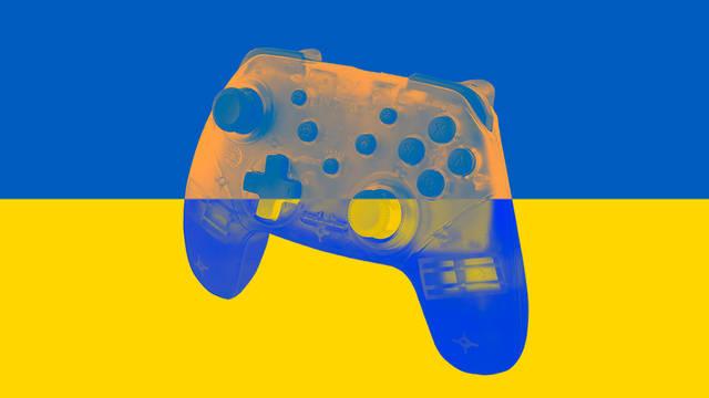 Estudios ucranianos hablan sobre su situaci�n durante la invasi�n rusa.