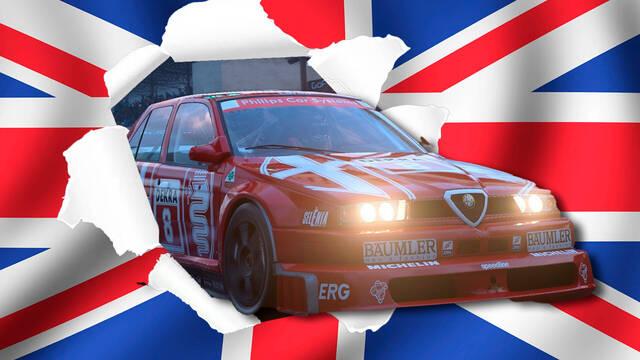 Gran Turismo 7 el juego m�s vendido durante las �ltimas tres semanas en Reino Unido