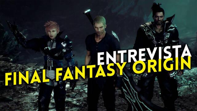 Stranger of Paradise: FFO incluy� niveles de dificultad para no dejar fuera a los fans