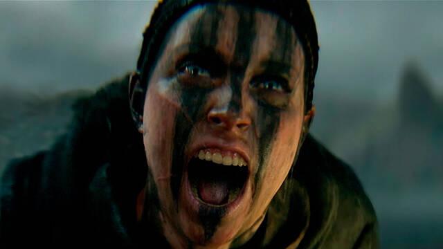 El sistema de combate de Hellblade 2 ser� muy diferente con respecto al primer juego.