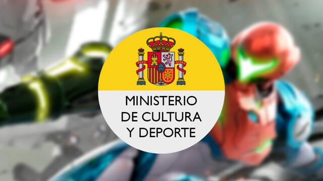 Espa�a remitir� al dep�sito legal los videojuegos para su conversaci�n