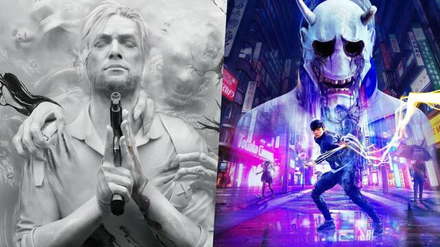 El futuro de Tango Gameworks: menos terror y m�s juegos