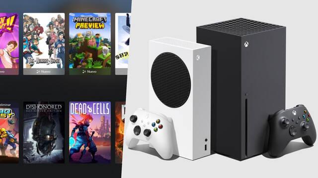 Xbox Game Pass: Spencer habla sobre modelos de negocio en Xbox