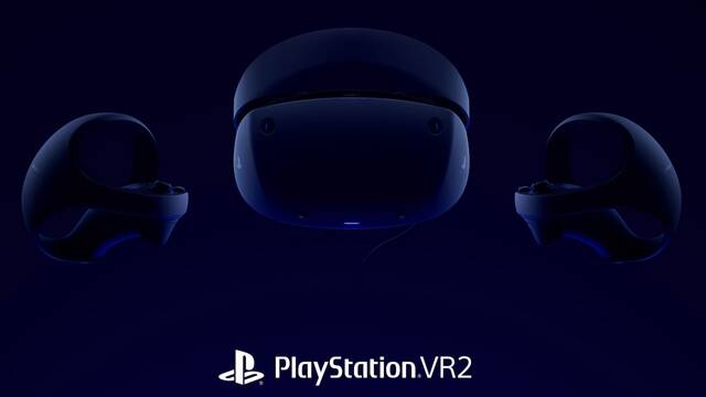 PlayStation VR2: desarrolladores lo prueban en la GDC