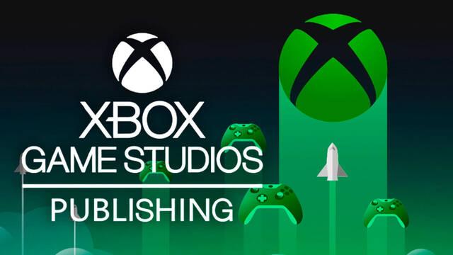 Xbox Game Studios Publishing estrena una división de juegos en la nube.