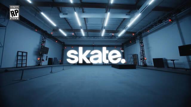Skate 4 entra en fase QA y no será gratis