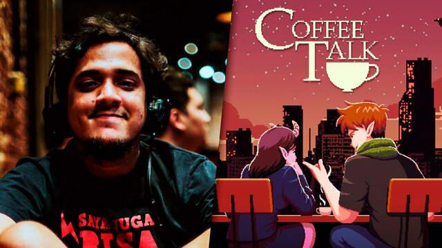 Muere el creador de Coffee Talk a los 32 a�os de edad
