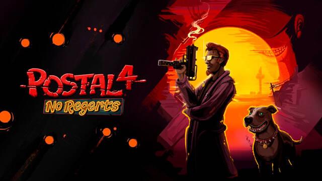 Postal 4 se lanza el 20 de abril en PC