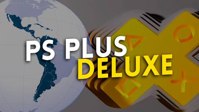 PS Plus, un tier especial del nuevo PS Plus para países sin PS Now.