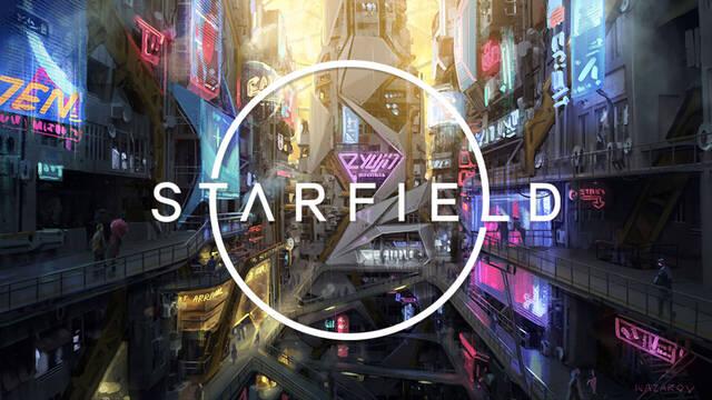 Starfield: Su diseñador principal dice que será alucinante